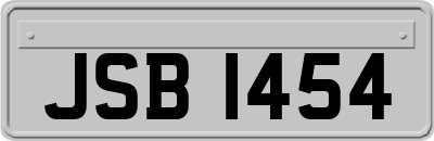 JSB1454