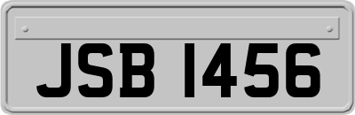 JSB1456