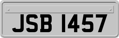 JSB1457
