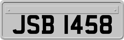 JSB1458