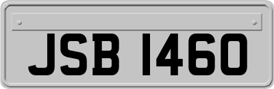 JSB1460