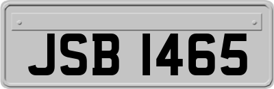 JSB1465