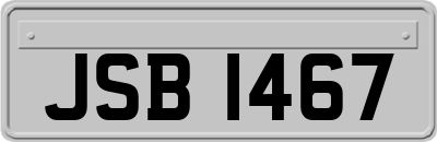 JSB1467