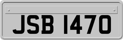 JSB1470