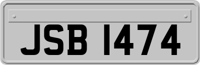 JSB1474