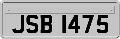 JSB1475