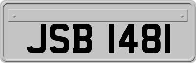 JSB1481