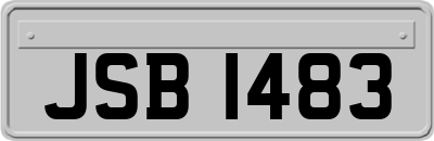 JSB1483