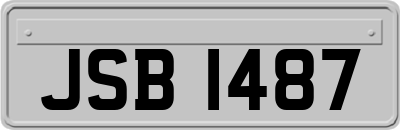 JSB1487