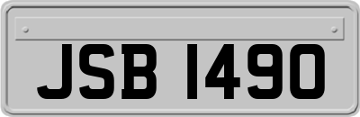JSB1490