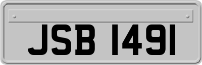 JSB1491