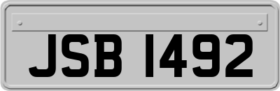 JSB1492