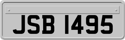 JSB1495