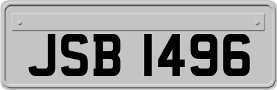 JSB1496