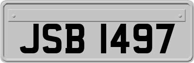 JSB1497