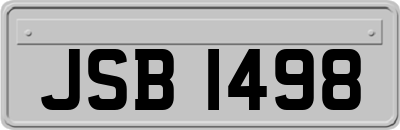 JSB1498