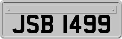 JSB1499