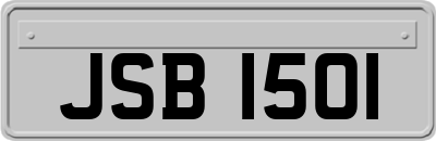 JSB1501