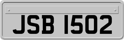 JSB1502