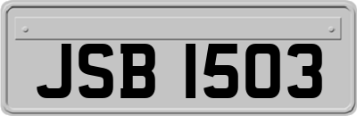 JSB1503