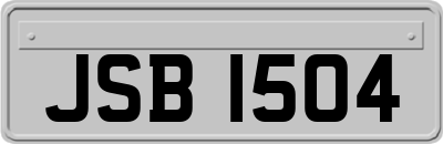 JSB1504
