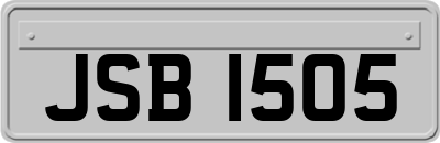 JSB1505