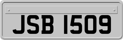 JSB1509