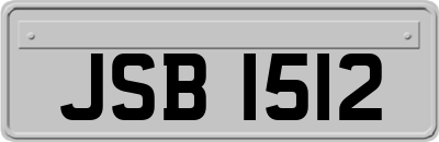 JSB1512
