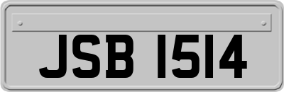 JSB1514