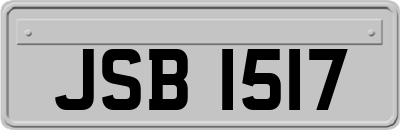 JSB1517