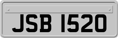 JSB1520