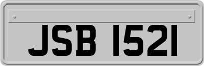 JSB1521