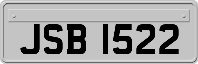 JSB1522