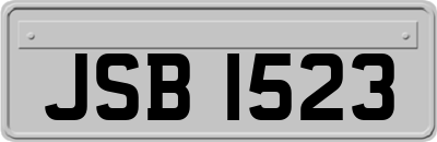 JSB1523