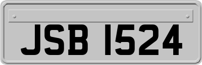 JSB1524