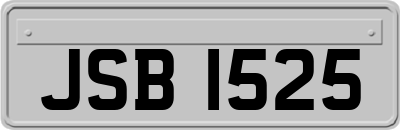 JSB1525