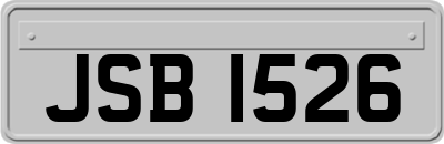 JSB1526