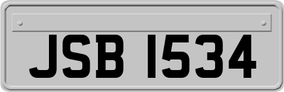 JSB1534