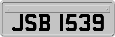 JSB1539