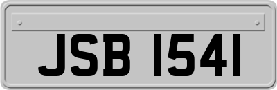JSB1541