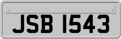 JSB1543