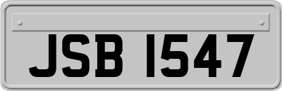 JSB1547
