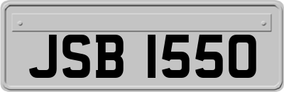 JSB1550