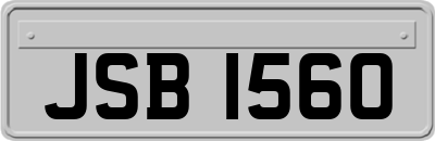 JSB1560
