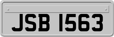 JSB1563
