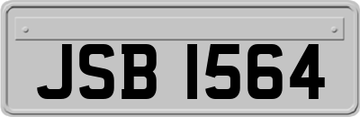 JSB1564