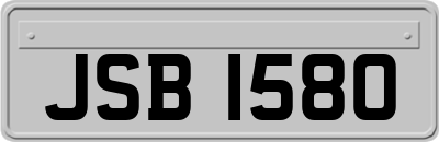 JSB1580