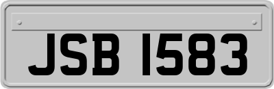 JSB1583