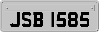 JSB1585