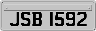 JSB1592